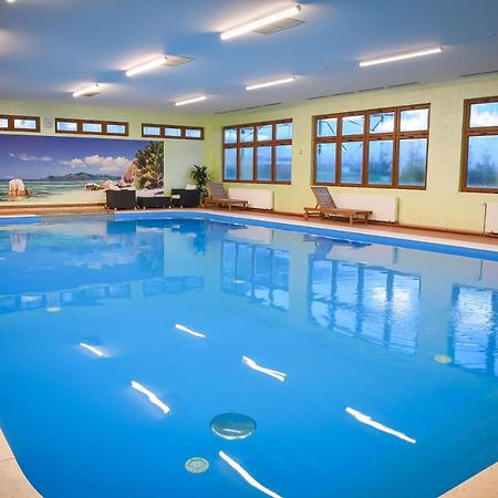 Hostel Green Donji Kraljevoc Экстерьер фото