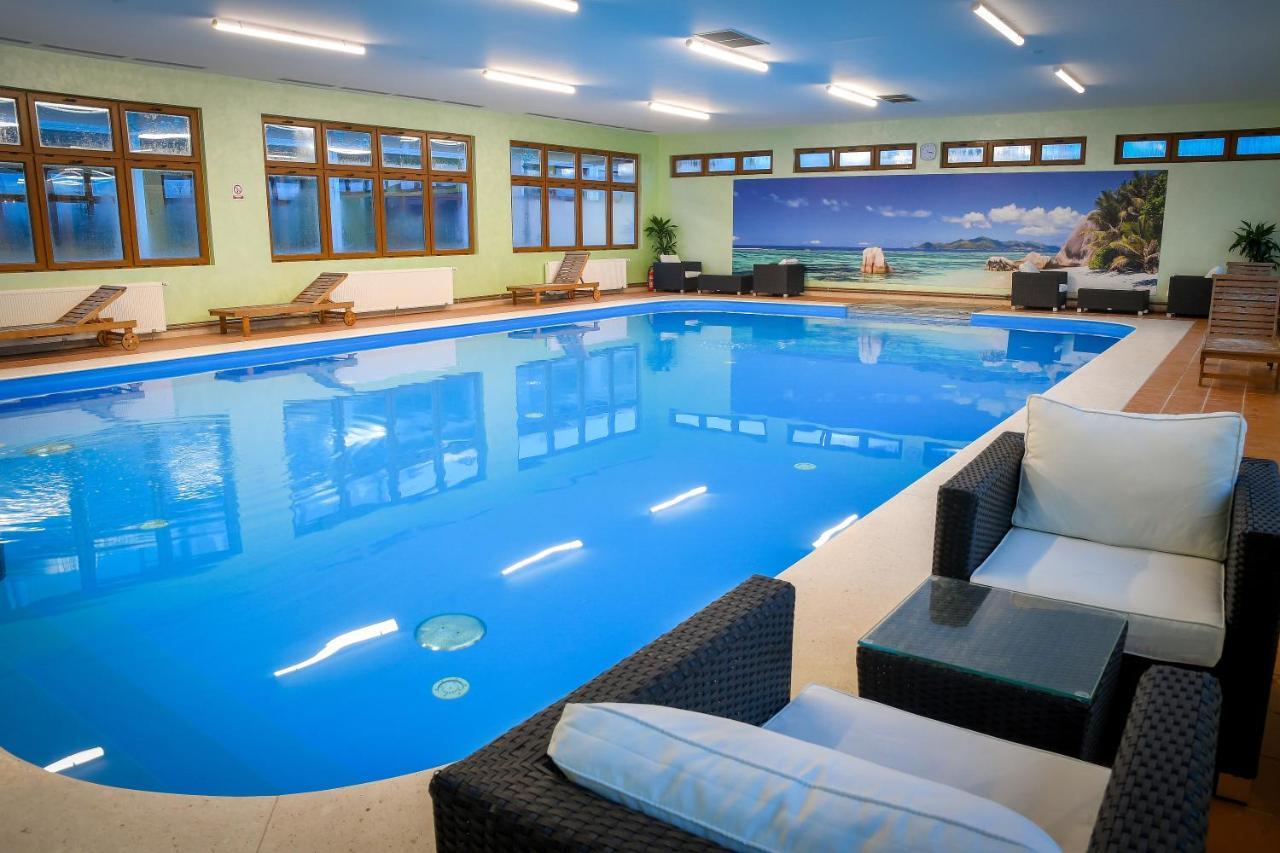 Hostel Green Donji Kraljevoc Экстерьер фото