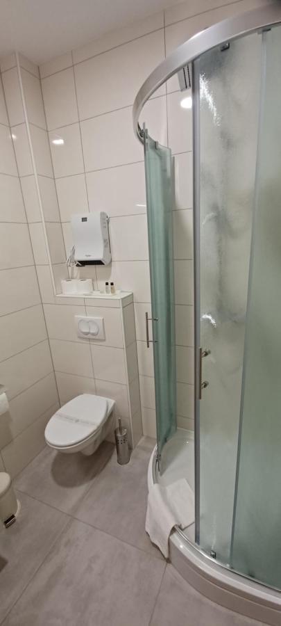 Hostel Green Donji Kraljevoc Экстерьер фото