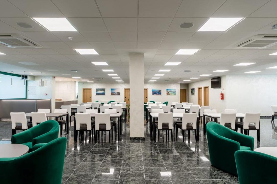 Hostel Green Donji Kraljevoc Экстерьер фото