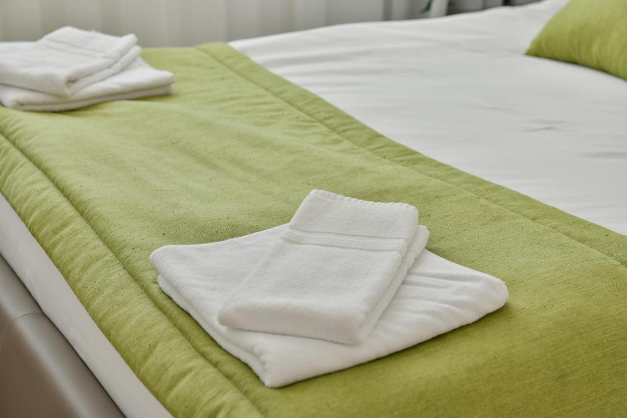 Hostel Green Donji Kraljevoc Экстерьер фото