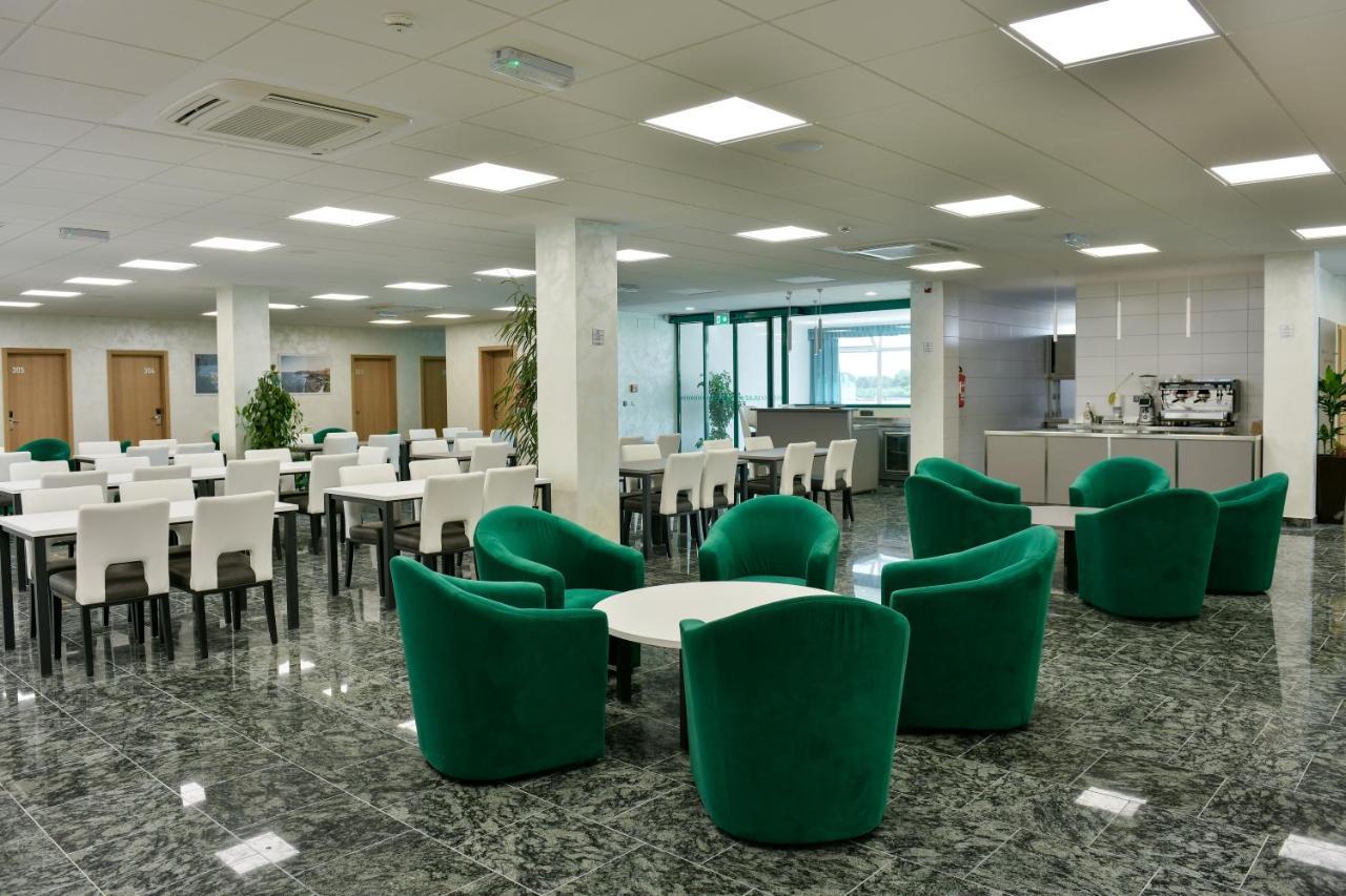 Hostel Green Donji Kraljevoc Экстерьер фото